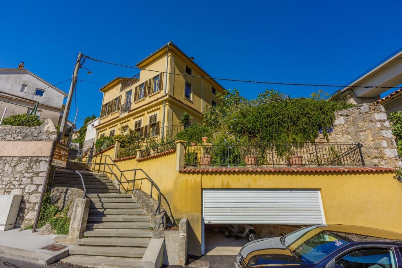 קריקווניצה Apartment Piano מראה חיצוני תמונה