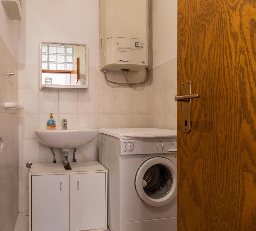 קריקווניצה Apartment Piano מראה חיצוני תמונה