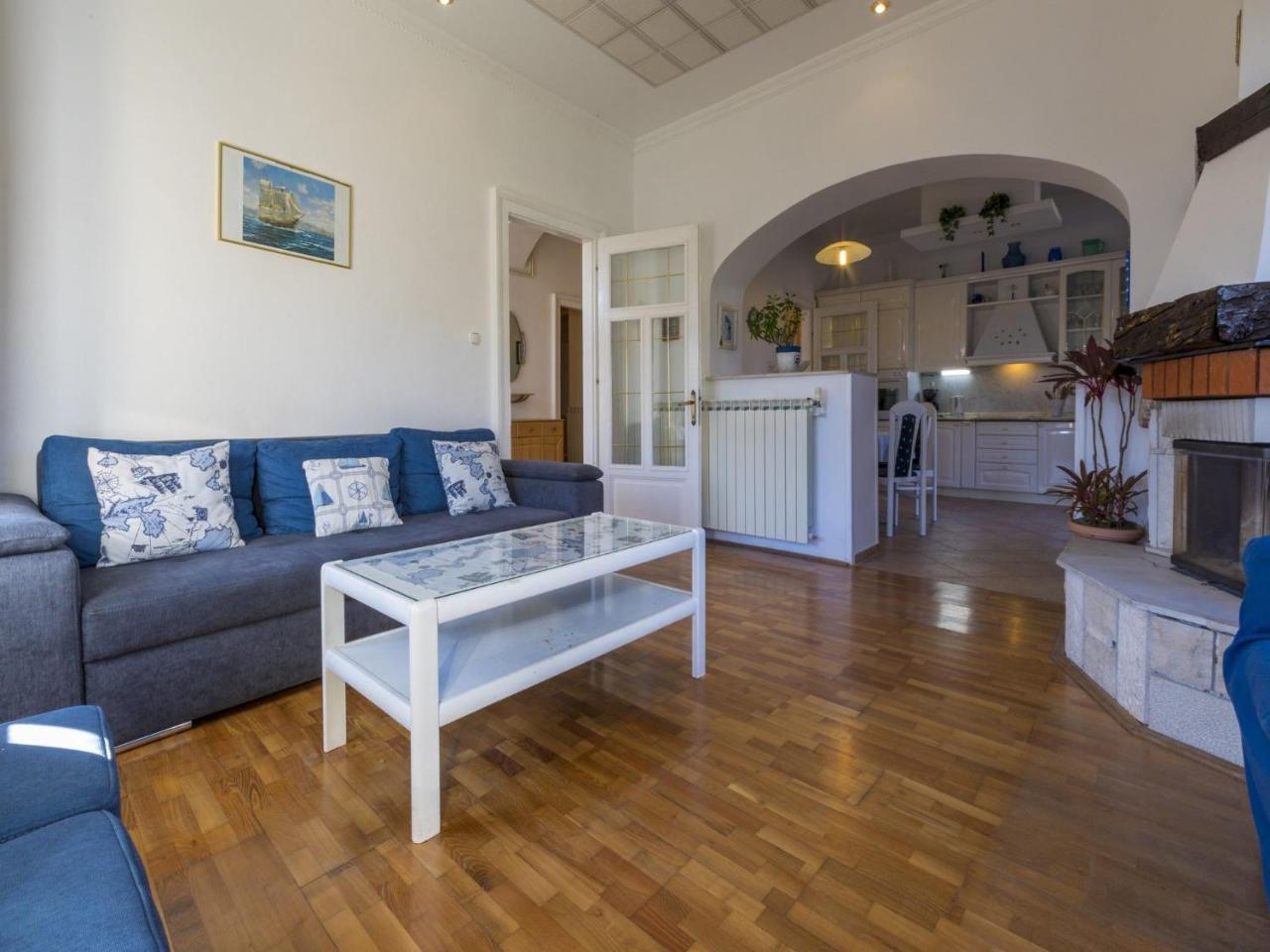 קריקווניצה Apartment Piano מראה חיצוני תמונה