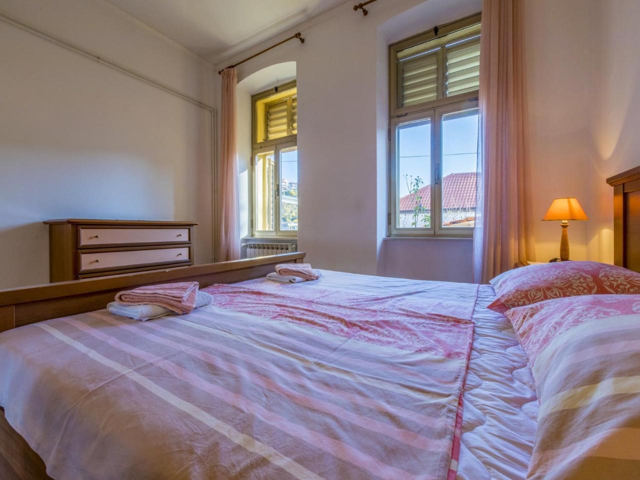 קריקווניצה Apartment Piano מראה חיצוני תמונה