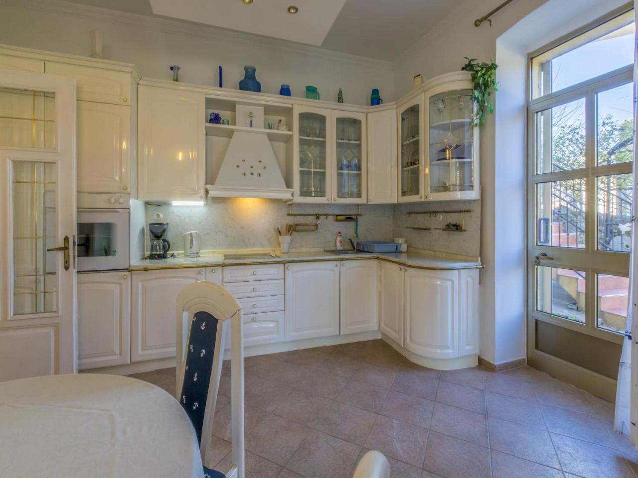 קריקווניצה Apartment Piano מראה חיצוני תמונה