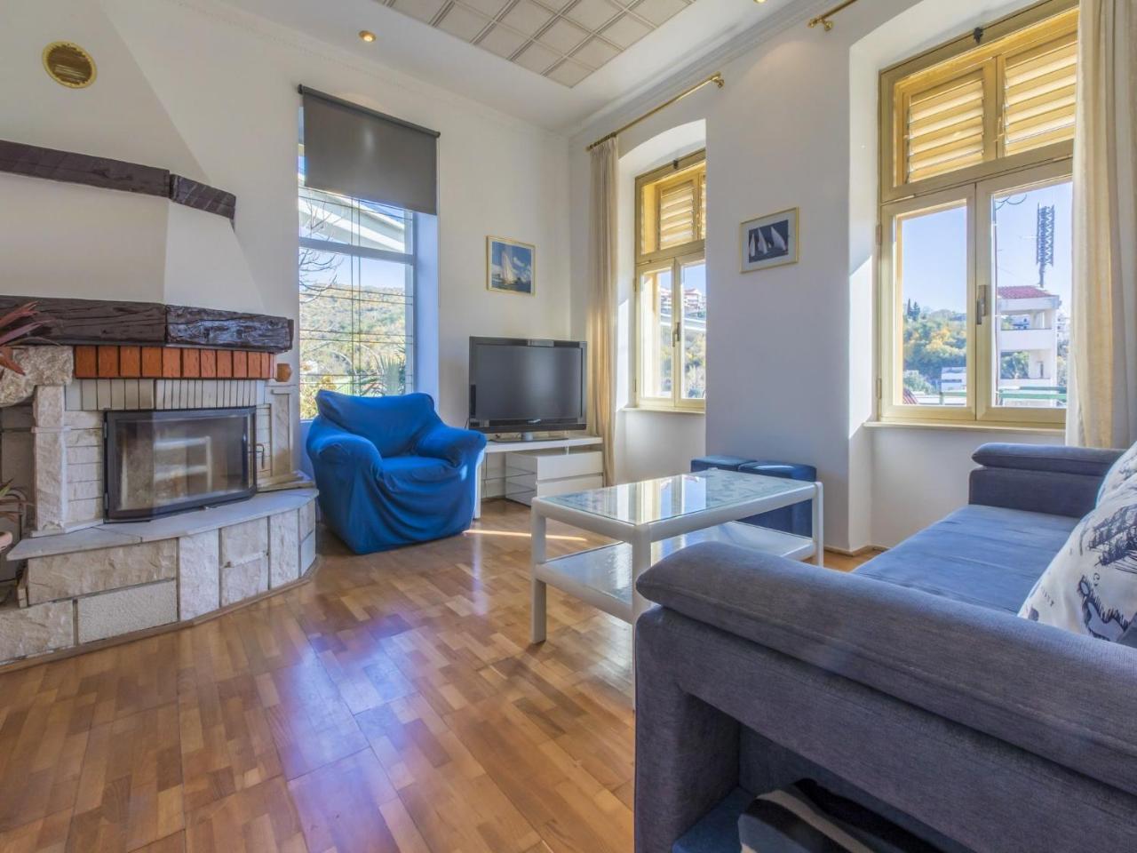 קריקווניצה Apartment Piano מראה חיצוני תמונה