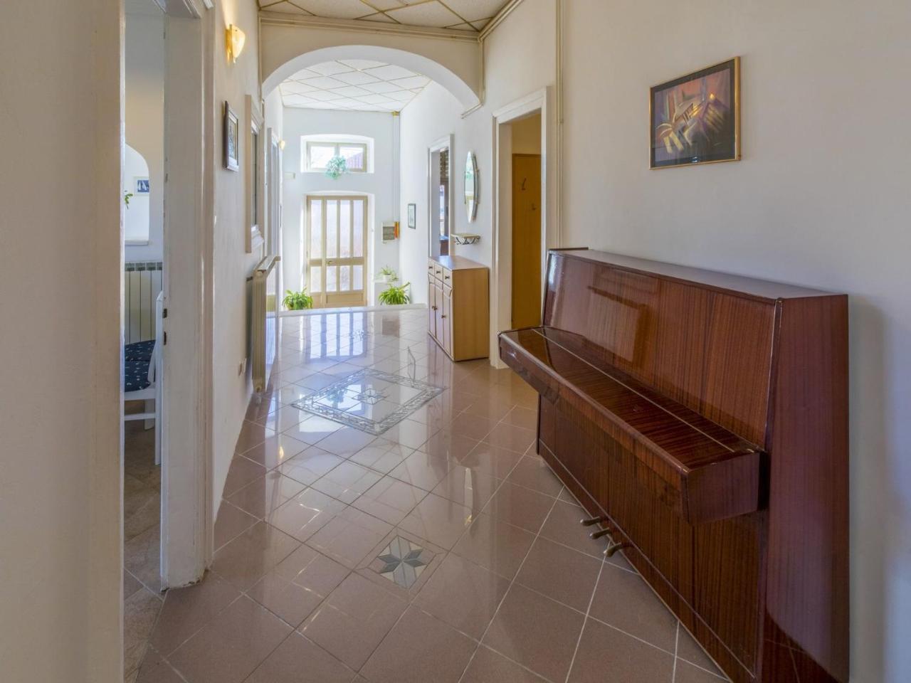 קריקווניצה Apartment Piano מראה חיצוני תמונה