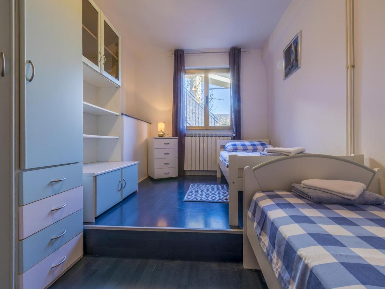 קריקווניצה Apartment Piano מראה חיצוני תמונה