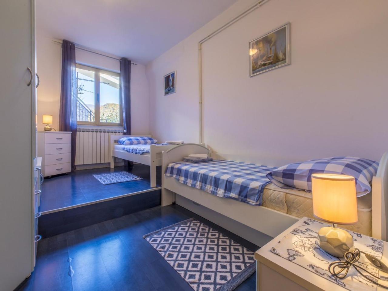 קריקווניצה Apartment Piano מראה חיצוני תמונה